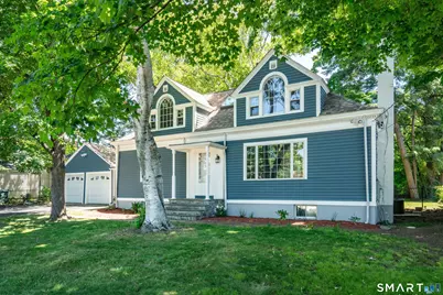28 Whiting Lane, West Hartford, CT 06119 - Photo 1
