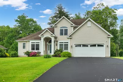 21 Beaudry Lane, Bloomfield, CT 06002 - Photo 1