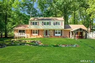 31 Granite Dr, Norwalk, CT 06850 - Photo 1