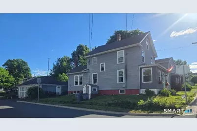 35 Maple Avenue, Enfield, CT 06082 - Photo 1