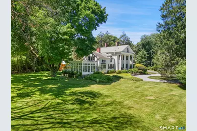 137 Sturges Ridge Road, Wilton, CT 06897 - Photo 32