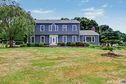29 Pleasant View Road, New Milford, CT 06776 - Photo 1
