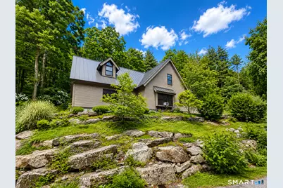 44 Pine Road, Colebrook, CT 06021 - Photo 2