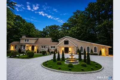 56 Clover Drive, Wilton, CT 06897 - Photo 1