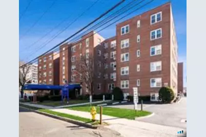 39 Glenbrook Road #5F, Stamford, CT 06902 - Photo 1