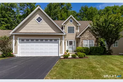 9 Streamside Lane #9, Berlin, CT 06037 - Photo 38