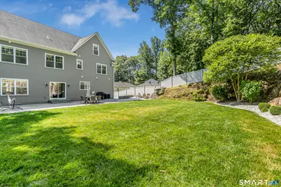 17 Woodlawn Drive, Trumbull, CT 06611 - Photo 4