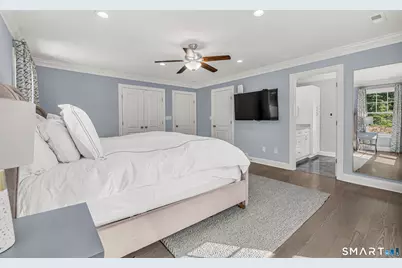 17 Woodlawn Drive, Trumbull, CT 06611 - Photo 18