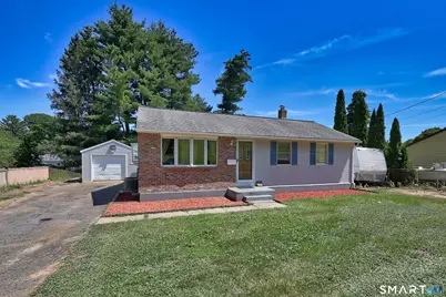 28 East Plymouth Road, Plymouth, CT 06786 - Photo 1