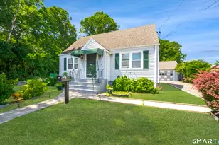 25 Oakwood St, Bridgeport, CT 06606 - Photo 1