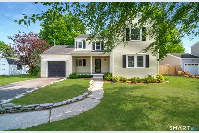 137 Mohawk Drive, West Hartford, CT 06117 - Photo 1
