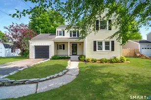 137 Mohawk Dr, West Hartford, CT 06117 - Photo 1