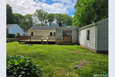 73 Crestwood Drive, Stamford, CT 06905 - Photo 14