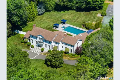 67 Dunning Road, New Canaan, CT 06840 - Photo 2