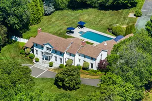 67 Dunning Rd, New Canaan, CT 06840 - Photo 2