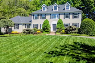 109 Benedict Rd, Monroe, CT 06468 - Photo 1