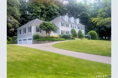 109 Benedict Road, Monroe, CT 06468 - Photo 2