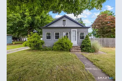 60 Pond Hill Road, Wallingford, CT 06492 - Photo 1