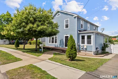 181 Platt Avenue, West Haven, CT 06516 - Photo 1
