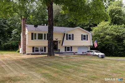 24 Joe Williams Road, East Haddam, CT 06469 - Photo 2