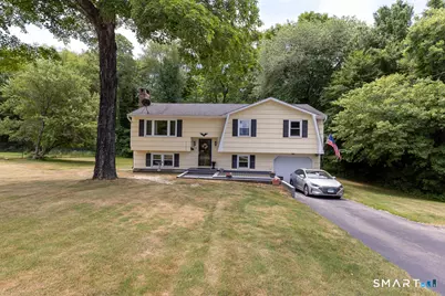 24 Joe Williams Road, East Haddam, CT 06469 - Photo 38