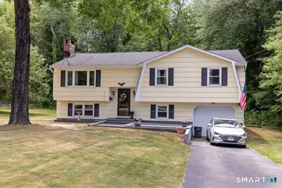 24 Joe Williams Road, East Haddam, CT 06469 - Photo 32