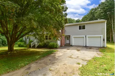 50 Doubleday Road, Columbia, CT 06237 - Photo 2