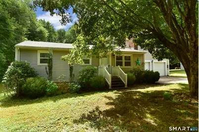 50 Doubleday Road, Columbia, CT 06237 - Photo 30