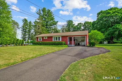 106 Ridgewood Road, Wallingford, CT 06492 - Photo 2