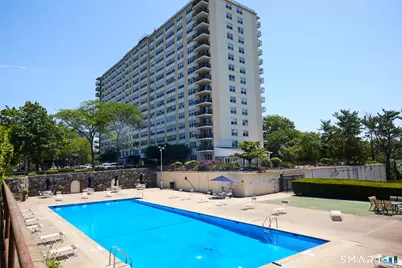 2625 Park Avenue #7S, Bridgeport, CT 06604 - Photo 2