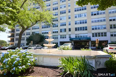 2625 Park Avenue #7S, Bridgeport, CT 06604 - Photo 1