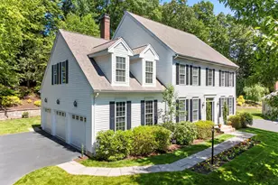 7 Ellsworth Pl, Avon, CT 06001 - Photo 1