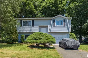 78 Obrien Dr, Meriden, CT 06450 - Photo 1