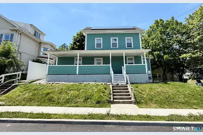 11 Silver Street, Meriden, CT 06450 - Photo 1