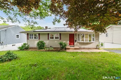 21 Fountain Terrace, New Haven, CT 06515 - Photo 1
