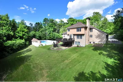 36 Deer Run Lane, Goshen, CT 06756 - Photo 4