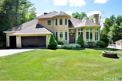 36 Deer Run Lane, Goshen, CT 06756 - Photo 2