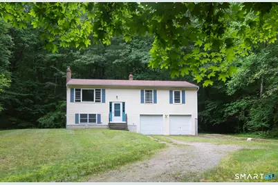 658 Shewville Road, Ledyard, CT 06339 - Photo 1