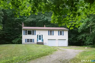658 Shewville Rd, Ledyard, CT 06339 - Photo 1