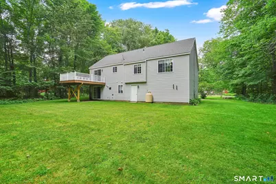 165 Buff Cap Road, Tolland, CT 06084 - Photo 4