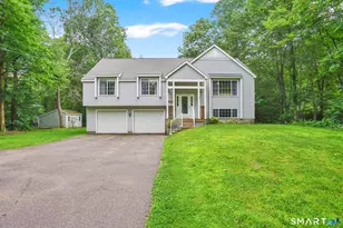 165 Buff Cap Rd, Tolland, CT 06084 - Photo 1
