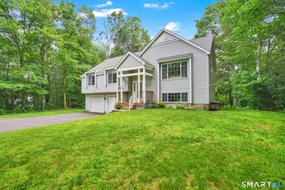 165 Buff Cap Road, Tolland, CT 06084 - Photo 2