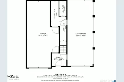 2 Old South Cove Road, Old Saybrook, CT 06475 - Photo 32