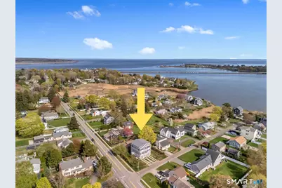 2 Old South Cove Road, Old Saybrook, CT 06475 - Photo 1