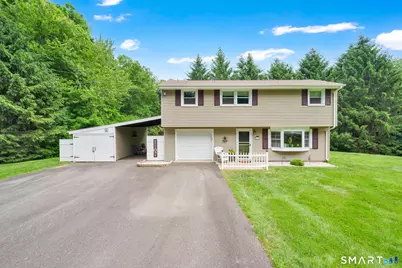 115 South Road, Marlborough, CT 06447 - Photo 1