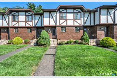 205 Cedar Hollow Drive #205, Rocky Hill, CT 06067 - Photo 1