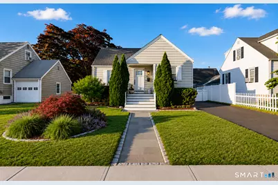 427 Reef Road, Fairfield, CT 06824 - Photo 1