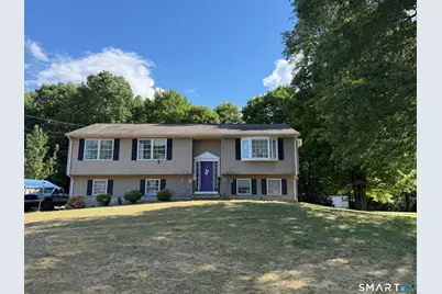 36 Laurel Street, Enfield, CT 06082 - Photo 1