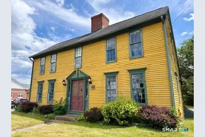 596 Main Street, Somers, CT 06071 - Photo 2