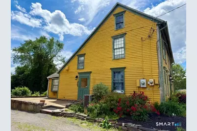 596 Main Street, Somers, CT 06071 - Photo 4